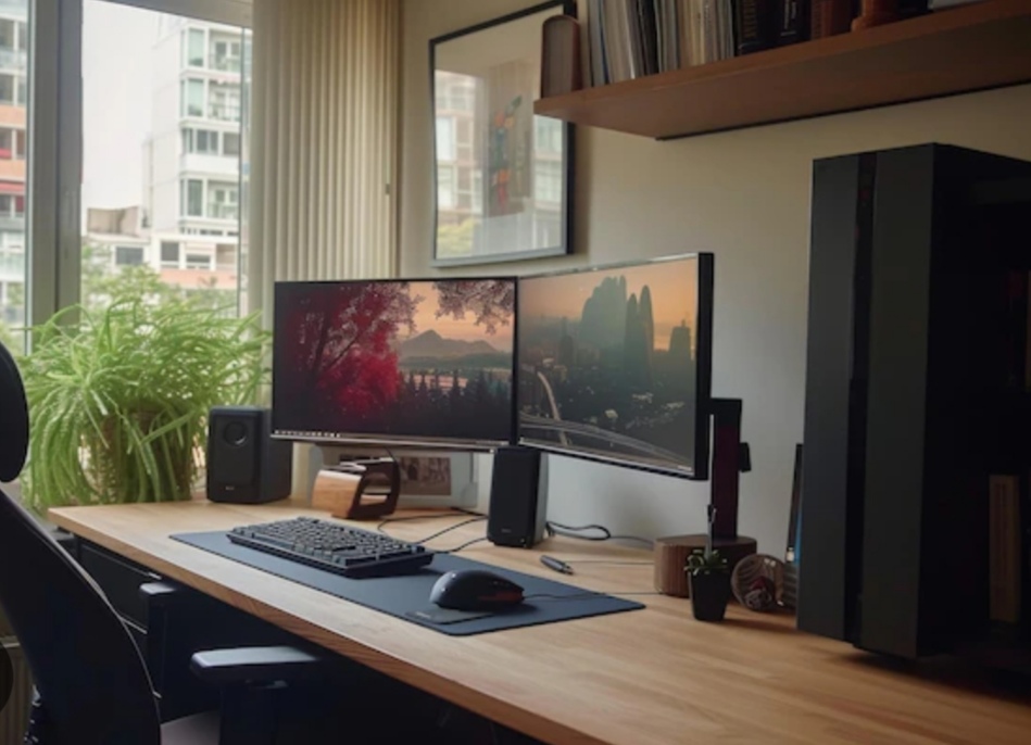 Best Monitors for Home Office