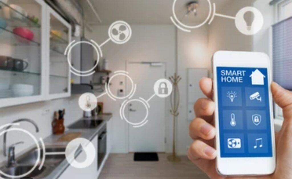 How to set up a smart home