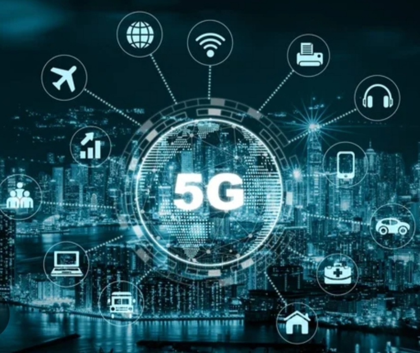 what is 5g