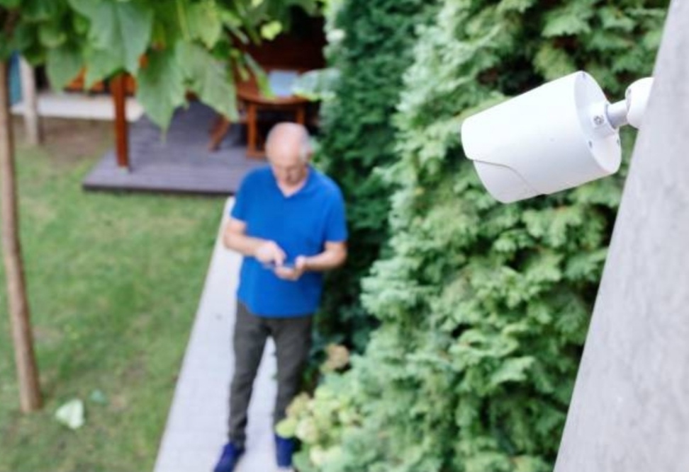 Best Home Security Cameras 2025