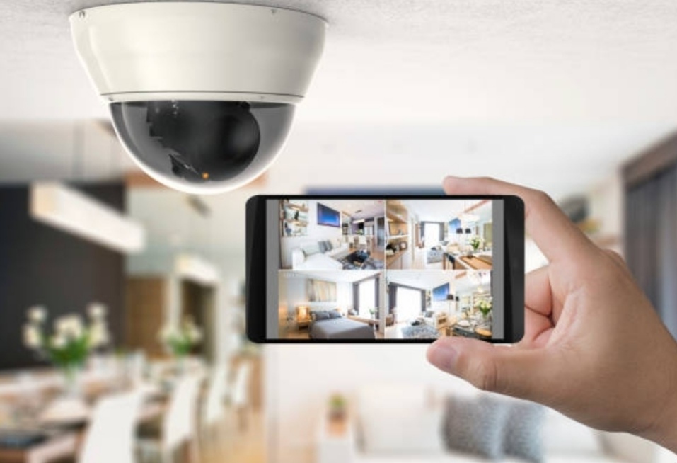 Best Home Security Cameras 2025