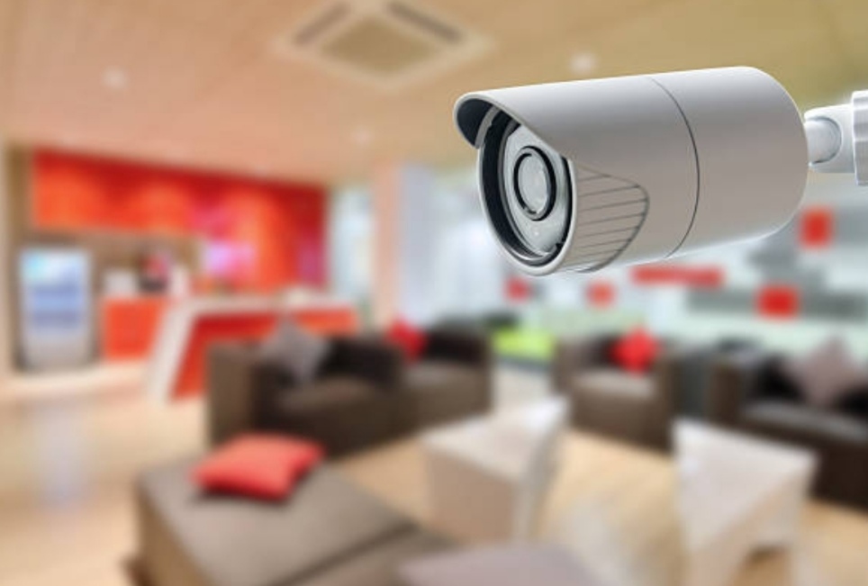 Best Home Security Cameras 2025