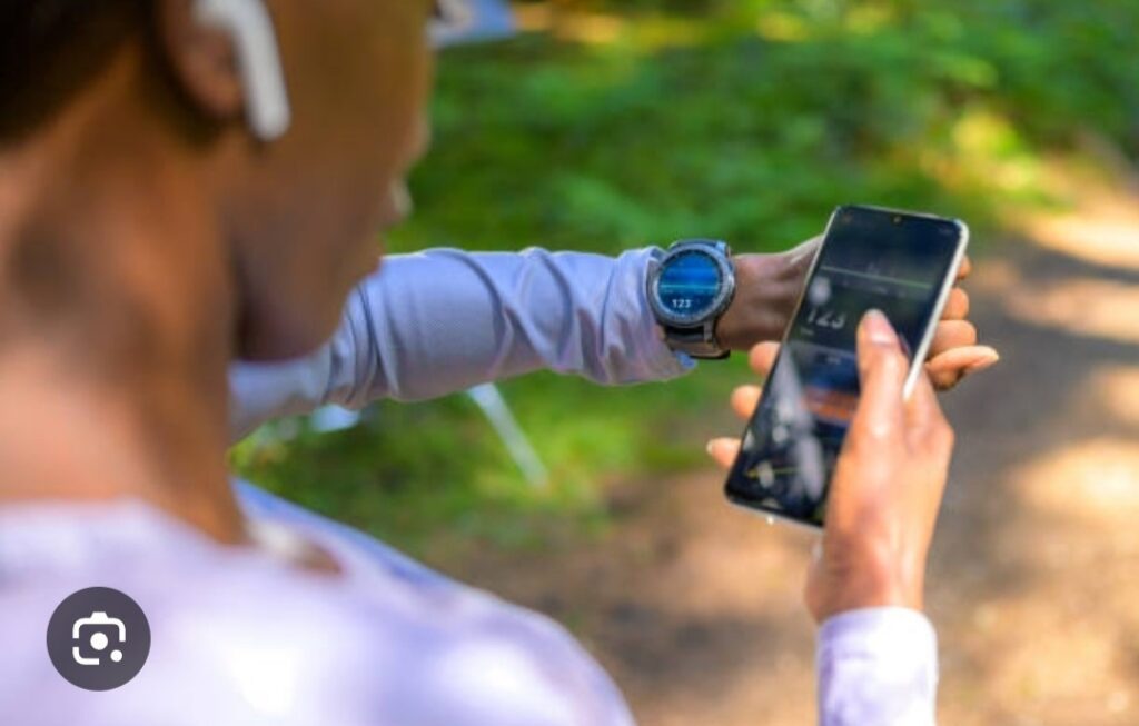 Best Wearable Tech for Fitness