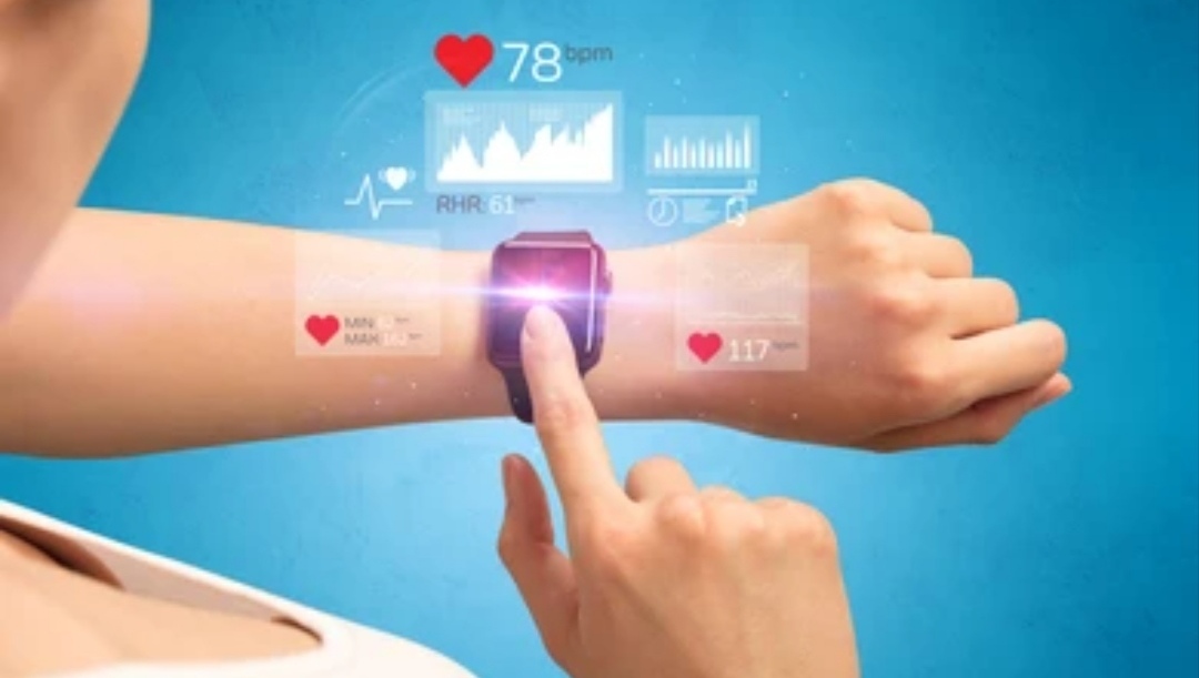 Best Wearable Tech for Fitness