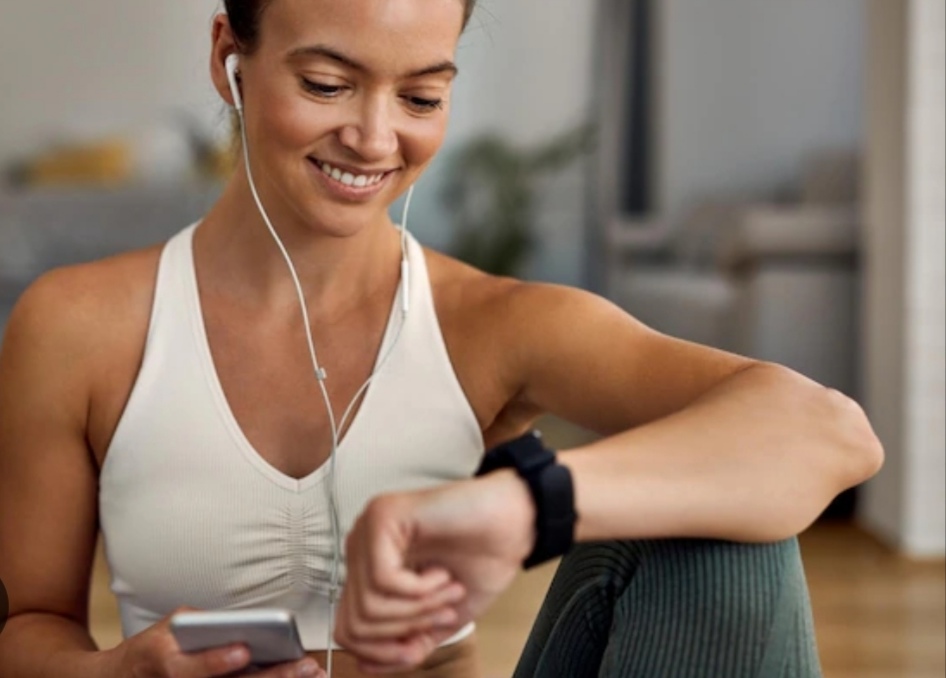 Best Wearable Tech for Fitness