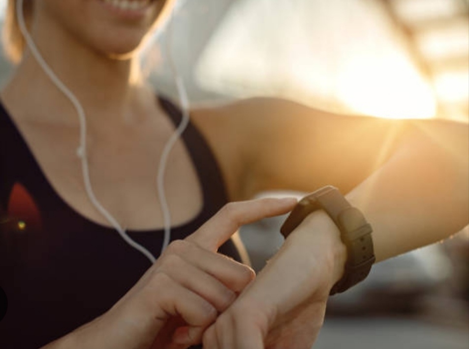 Best Wearable Tech for Fitness