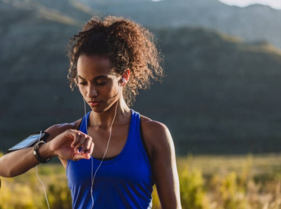 Best Wearable Tech for Fitness