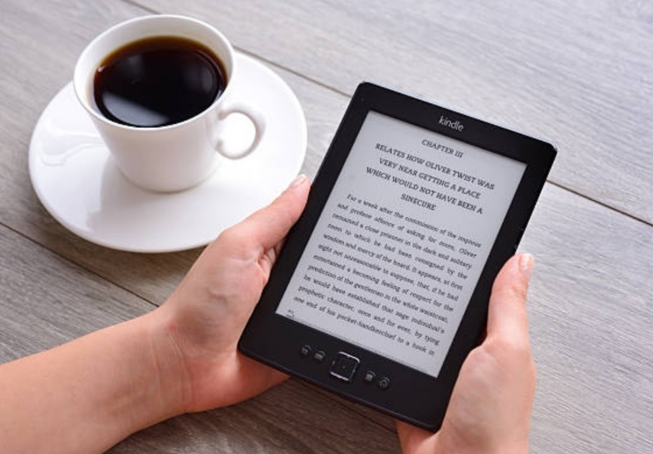 Best eReaders 2025