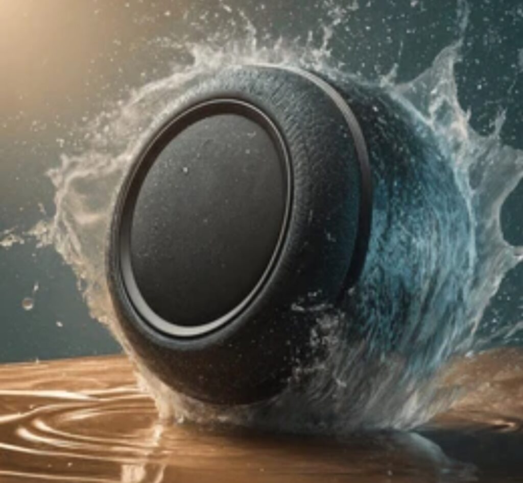 Best waterproof speakers