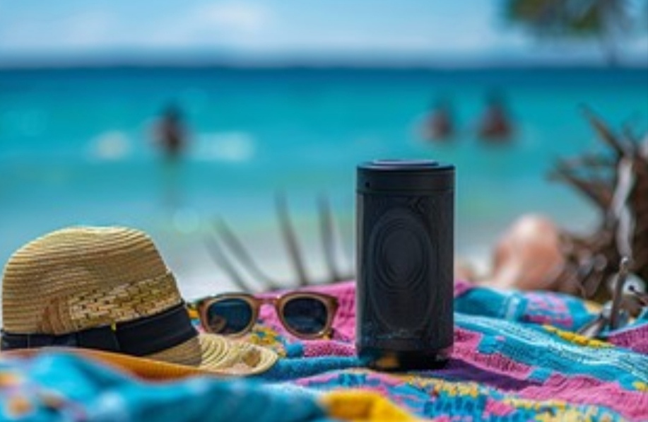 Best waterproof speakers