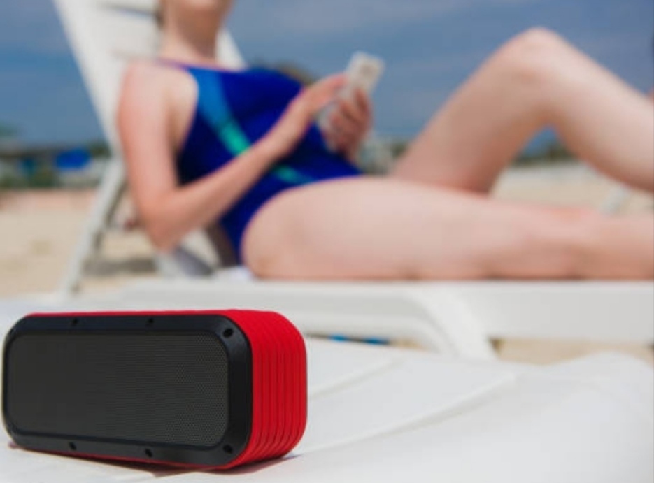 Best waterproof speakers