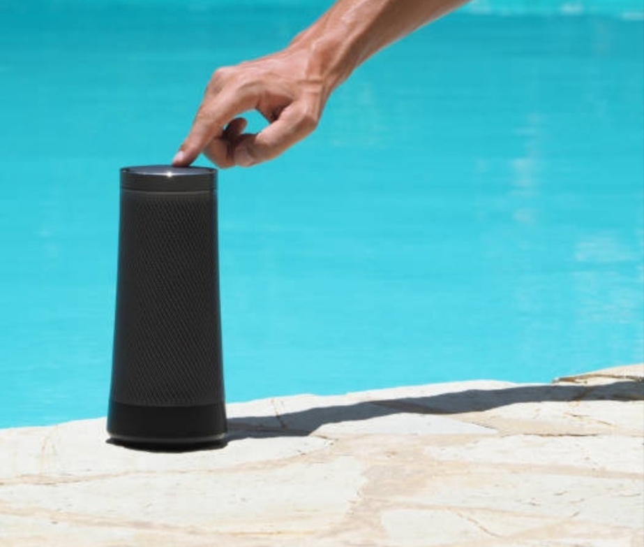 Best waterproof speakers