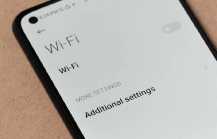 How to improve Wi-Fi signal