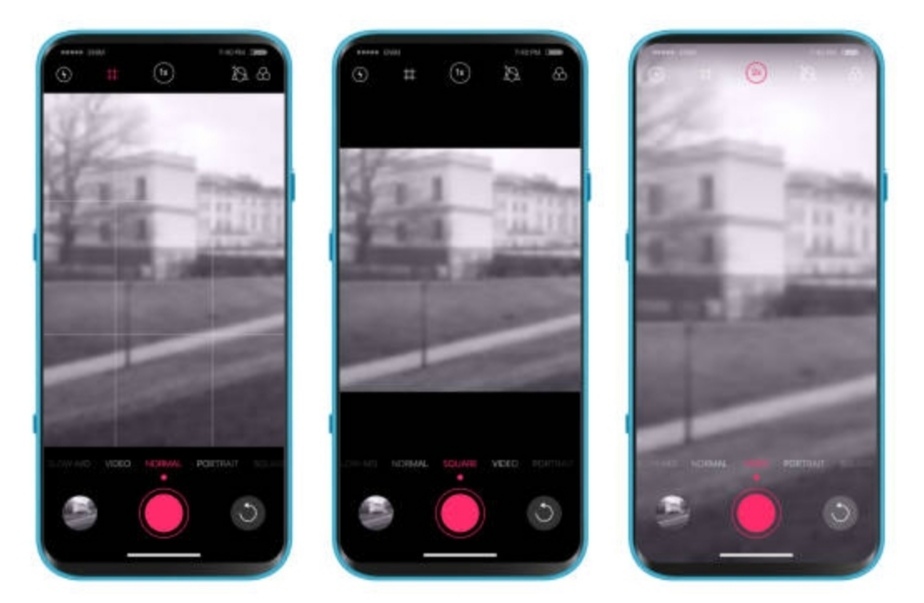 How to improve smartphone camera quality