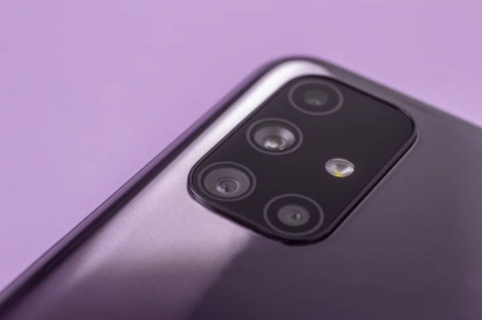 How to improve smartphone camera quality