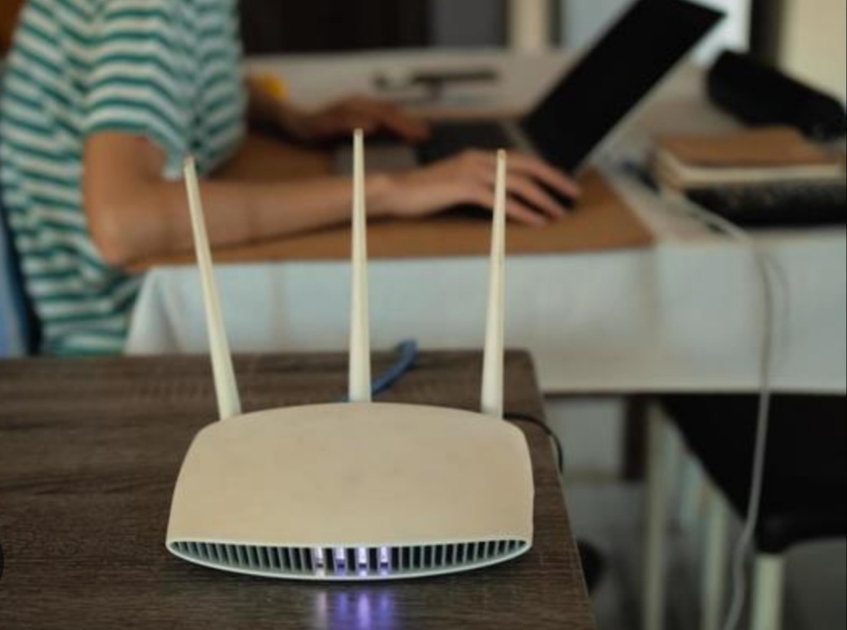 How to secure home Wi-Fi