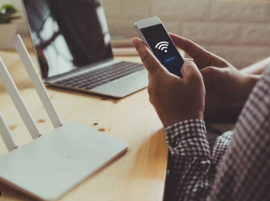 How to secure home Wi-Fi