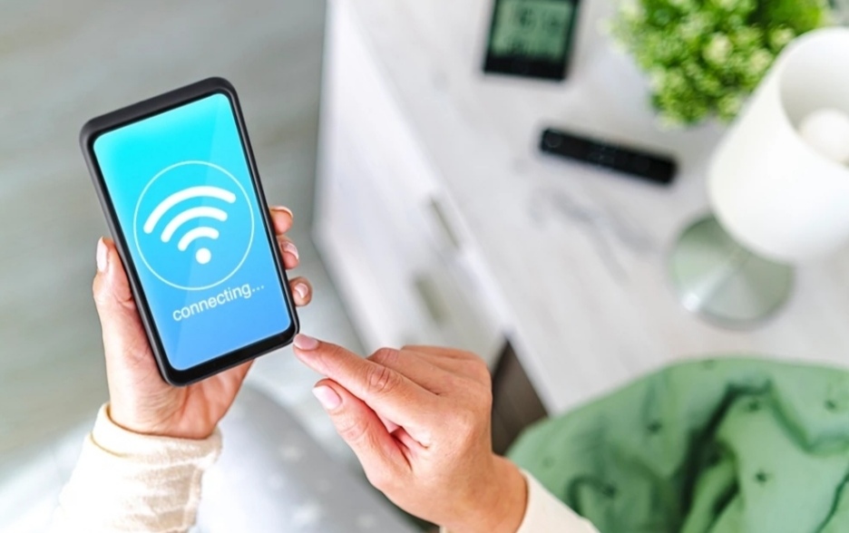 How to secure home Wi-Fi