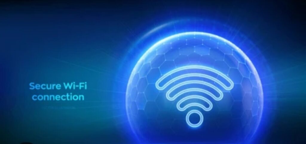 How to secure home Wi-Fi