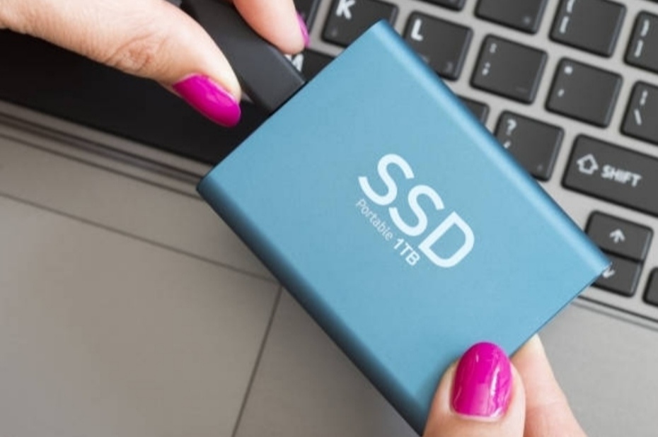 SSD vs HDD