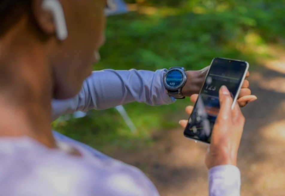 Smartwatch for Fitness vs Productivity