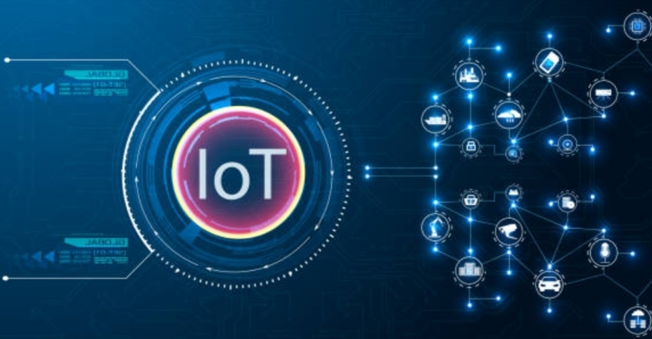 What is IoT