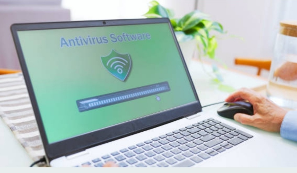 Best Antivirus Software 2025