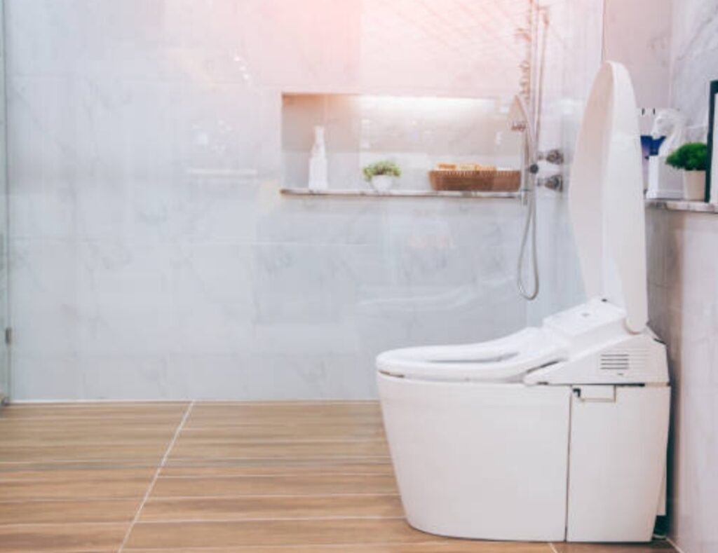 Best smart bathroom gadgets