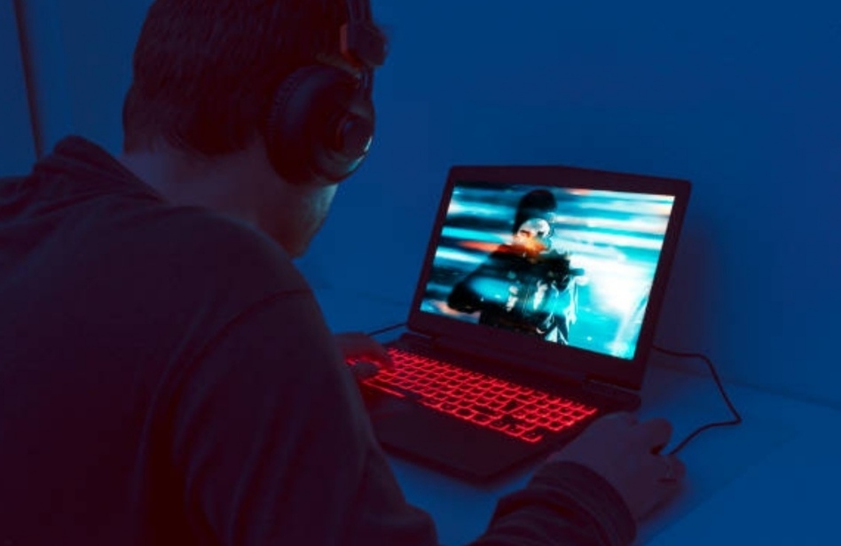 Gaming laptops vs desktops