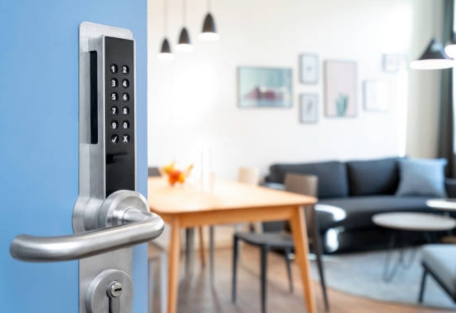 Smart Locks Pros and Cons