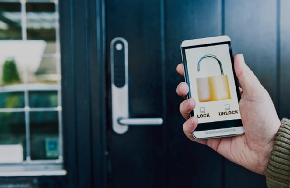 Smart Locks Pros and Cons