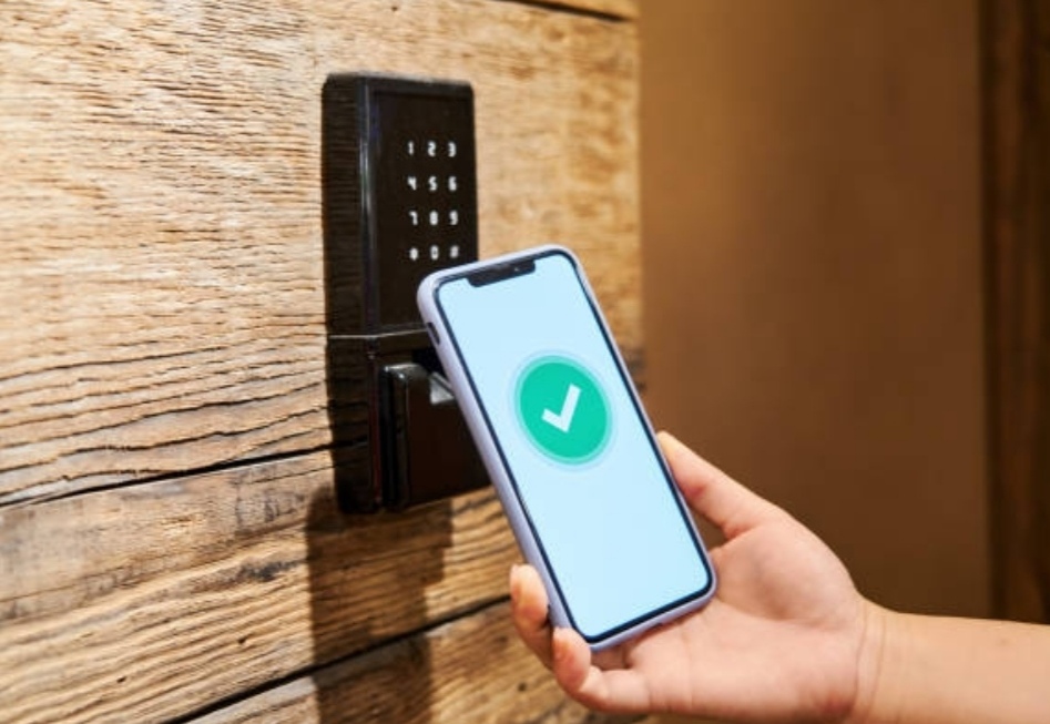 Smart Locks Pros and Cons