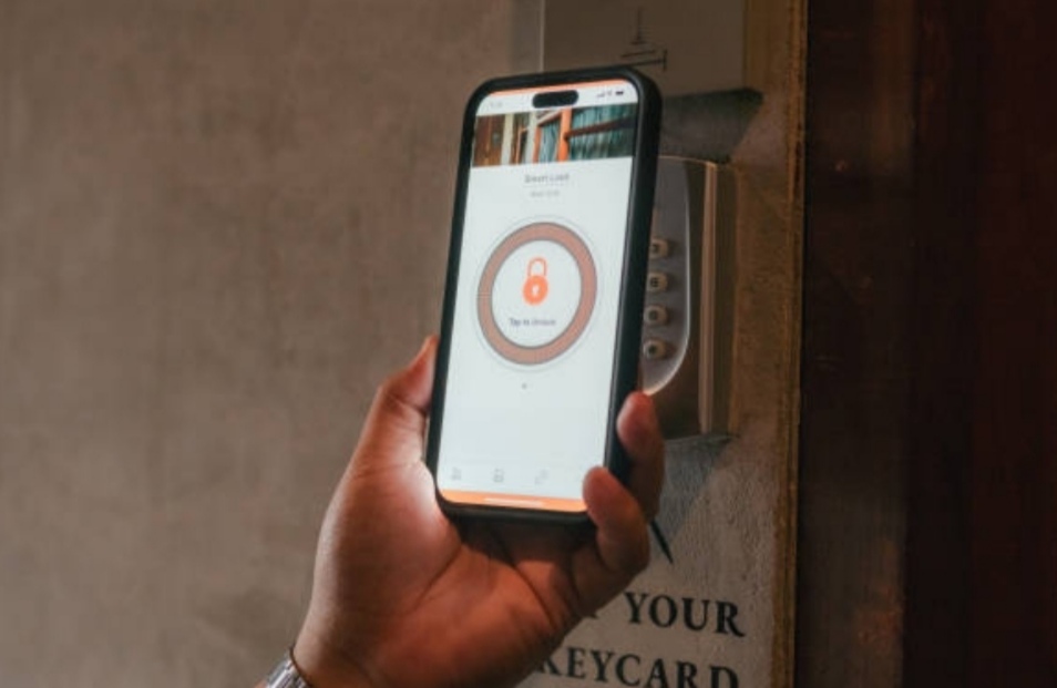 Smart Locks Pros and Cons