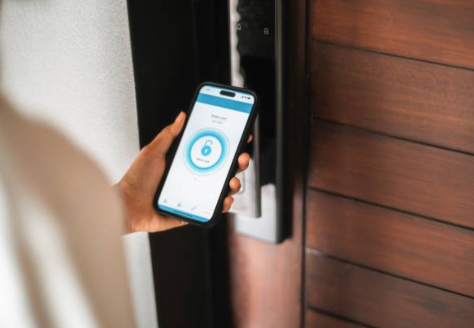 Smart Locks Pros and Cons