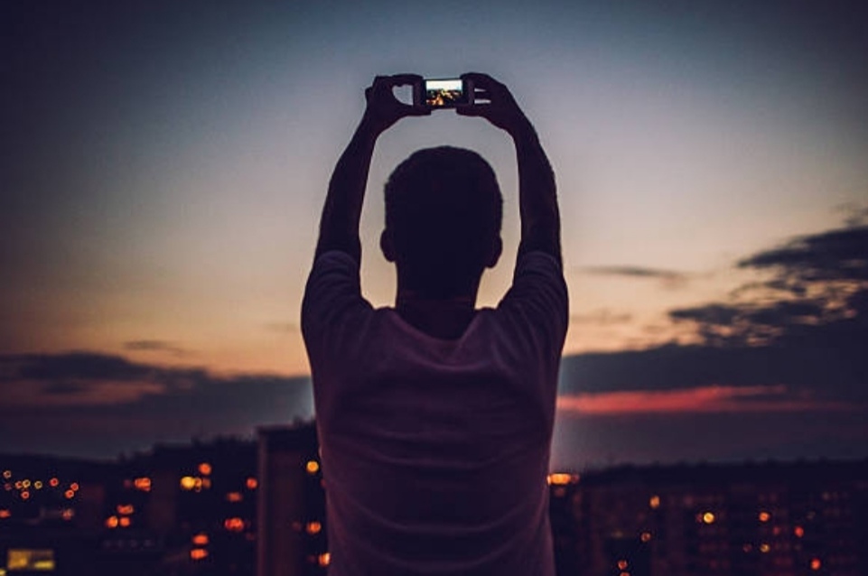 Smartphone photography tips