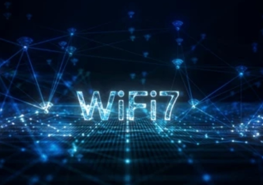 What Is Wi-Fi 7