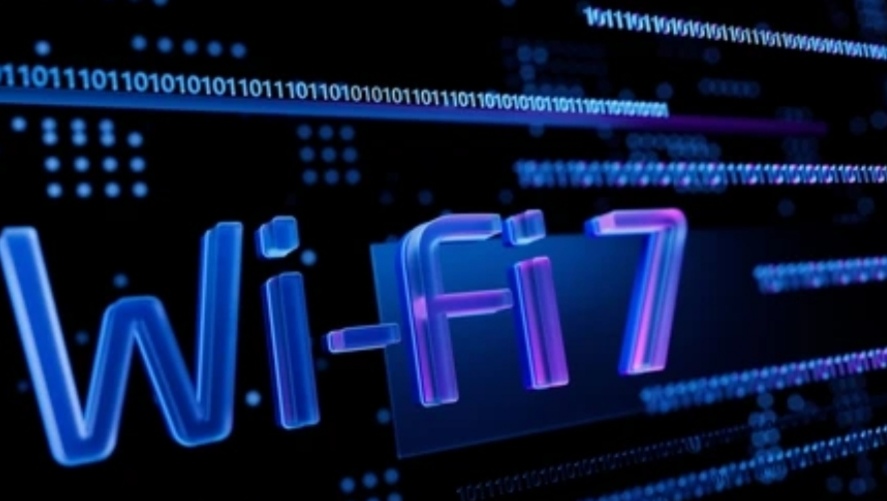 What Is Wi-Fi 7