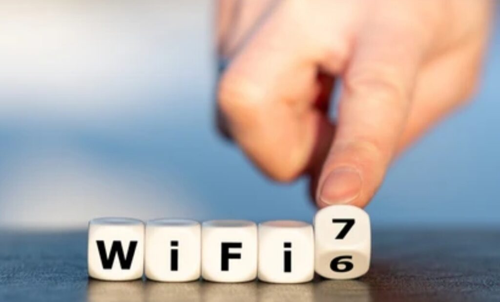 What Is Wi-Fi 7