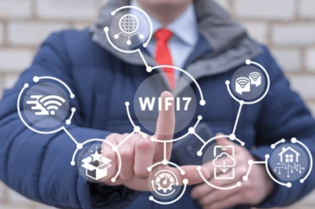 What Is Wi-Fi 7