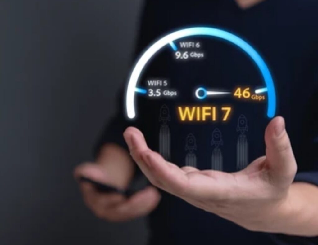 What Is Wi-Fi 7