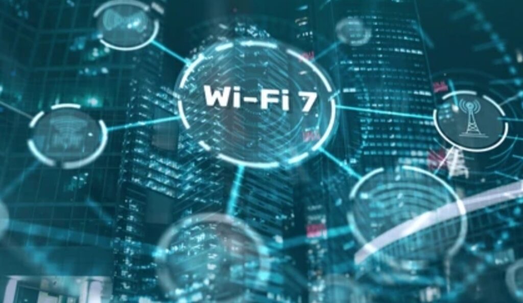 What Is Wi-Fi 7