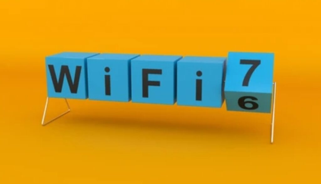 What Is Wi-Fi 7