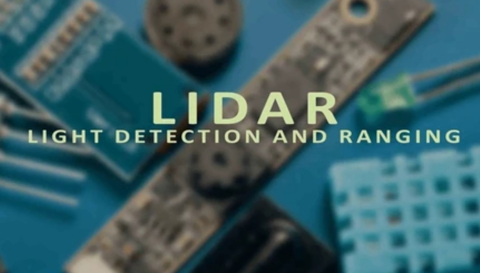 What is LiDAR in smartphones