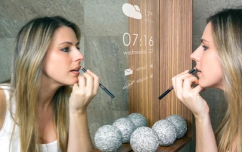 What is a Smart Mirror