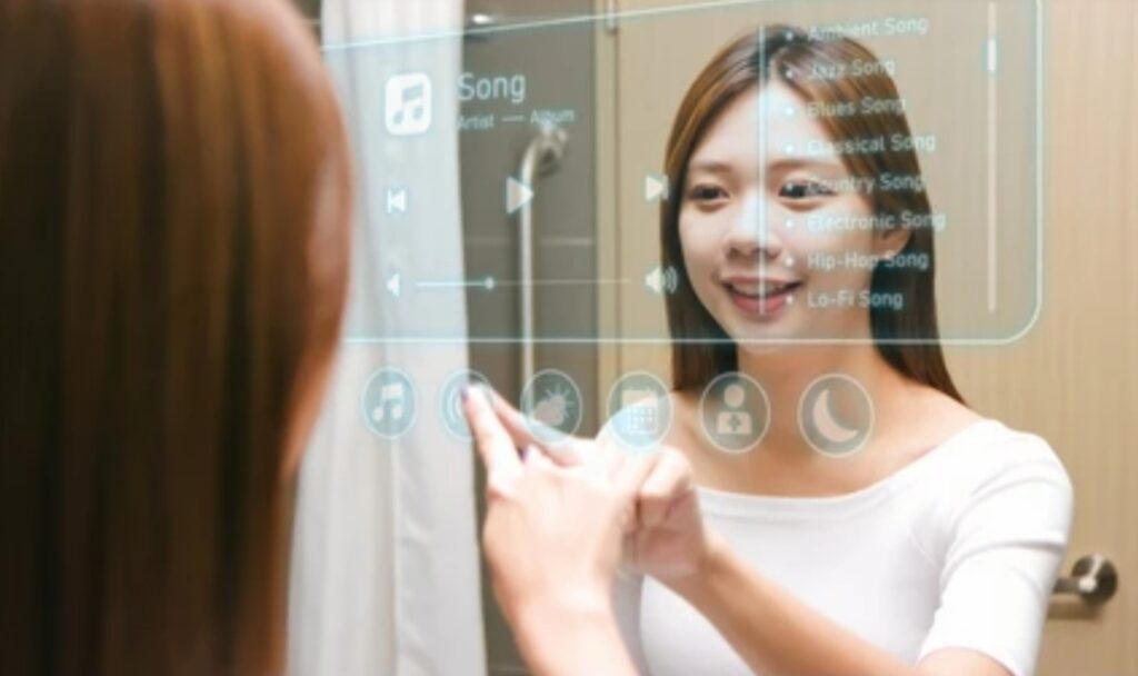 What is a Smart Mirror