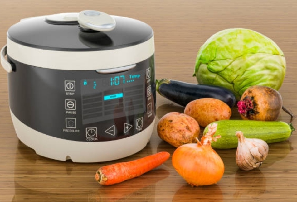 best smart kitchen gadgets 2025