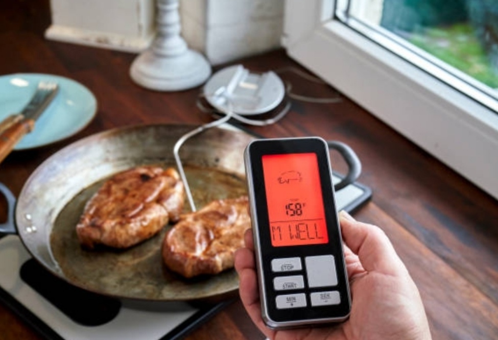 best smart kitchen gadgets 2025