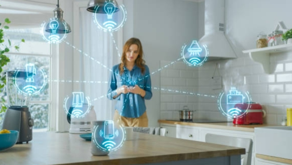 best smart kitchen gadgets 2025