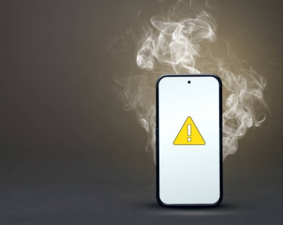 how to prevent your device from overheating