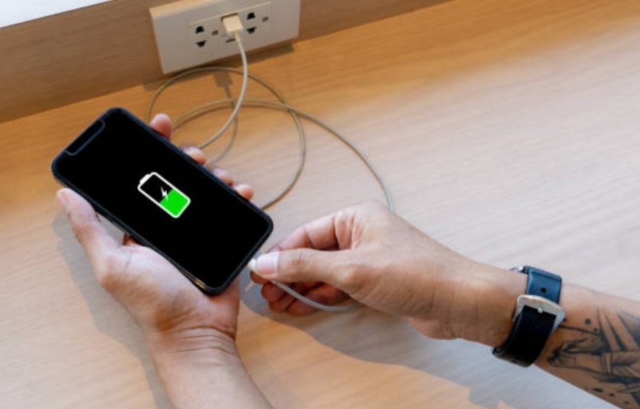 how to save smartphone battery life